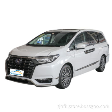 dongfeng H O N D A ELYSION eHEV  WHITE(COLOR)